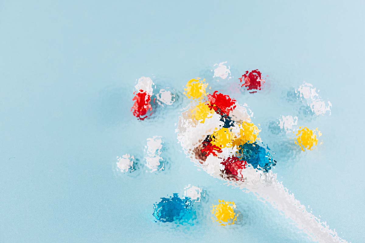 8 Immune System Boosting Tips for Older Adults