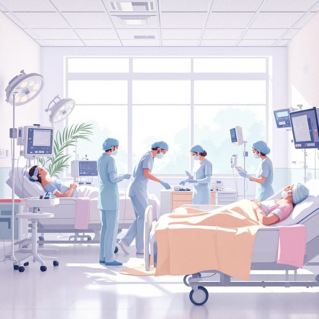 Makat Çatlağı Ameliyatı Olanların Yorumları