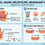 Anal Fistül Nedir? Belirtileri, Nedenleri ve Tedavi Yöntemleri
