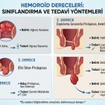 Hemoroidin 4 Derecesi: Hangi Evrede Hangi Yöntem Tercih Edilmeli?
