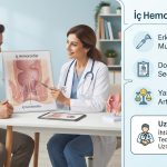 İç Hemoroid Nedir? Neden Olur, Belirtileri ve Tedavi Yöntemleri