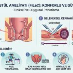 Lazer Fistül Ameliyatının Avantajları Nelerdir?